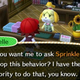 Illustration for article titled The Maddening Quest To Get My Animal Crossing Villagers To Move Out